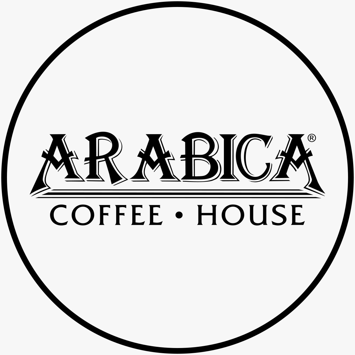 ARABİCA COFFEE-HOUSE